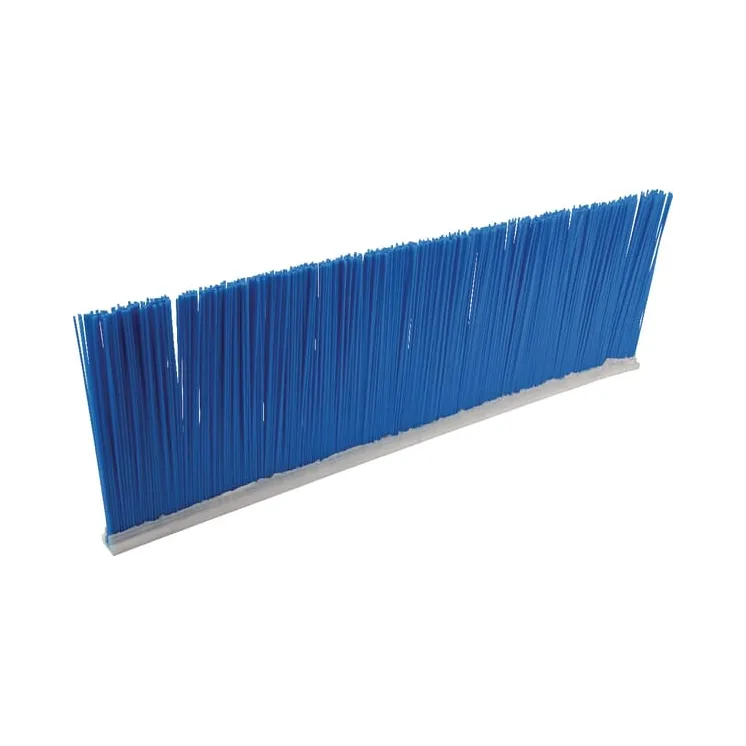Strip brush 900x280 mm  BS0900 AGRALV