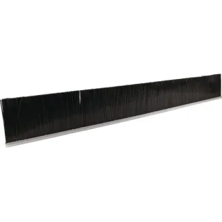 Strip brush 1829x260 mm  BS1829 AGRALV