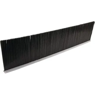 Strip brush 1220x260 mm  BS1220 AGRALV
