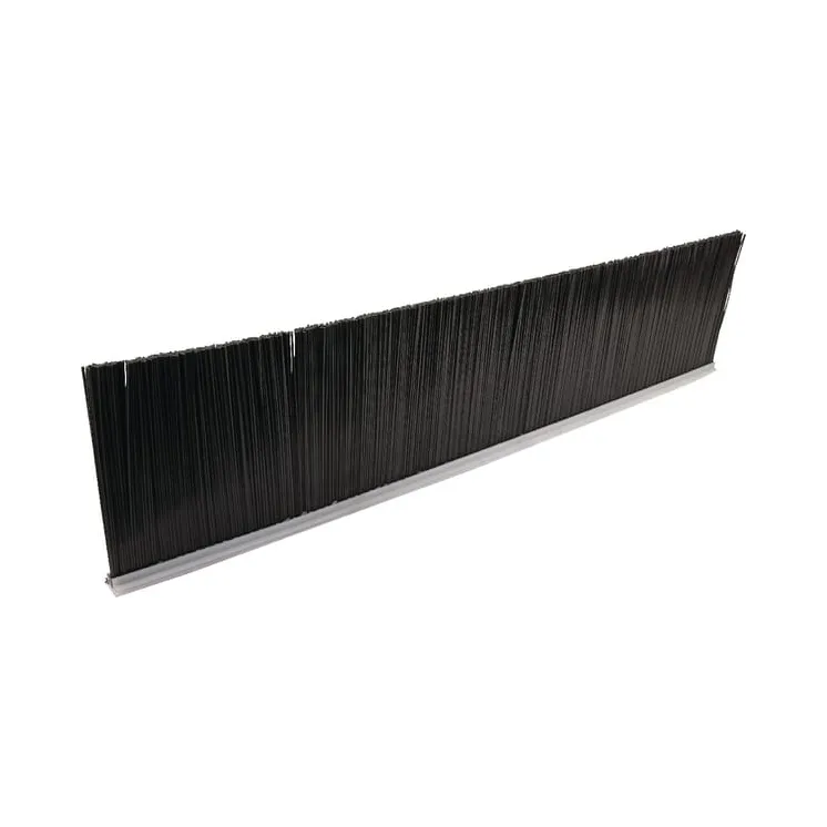 Strip brush 1220x260 mm  BS1220 AGRALV