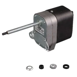 Stikla tīrītāja motors 12V CA712110 AGRALV