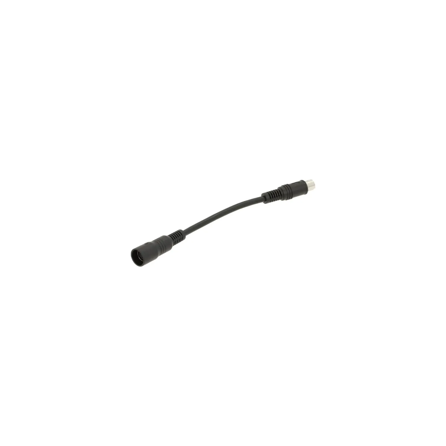 Adapteris 4p vīrietis - 6p sieviete CAS66140 AGRALV