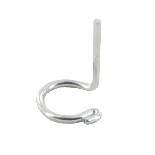 Spring clip S8  CA7180508 AGRALV