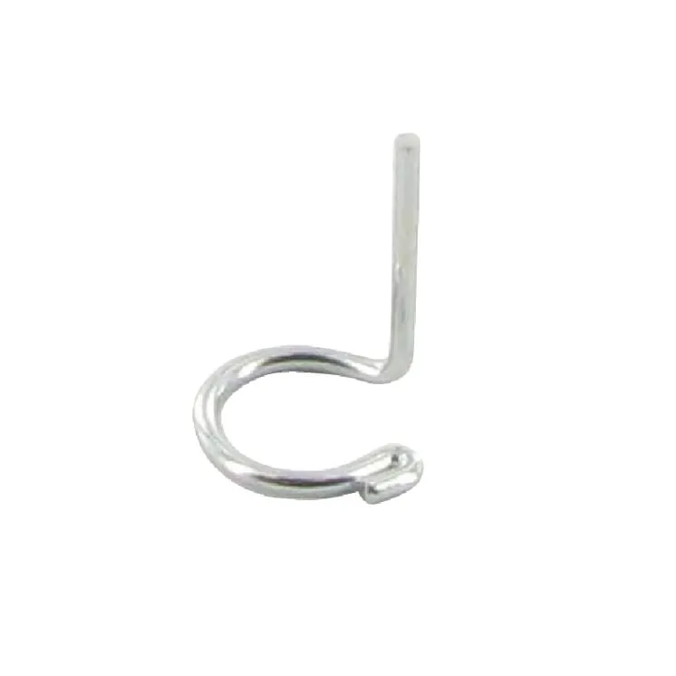 Spring clip S8  CA7180508 AGRALV