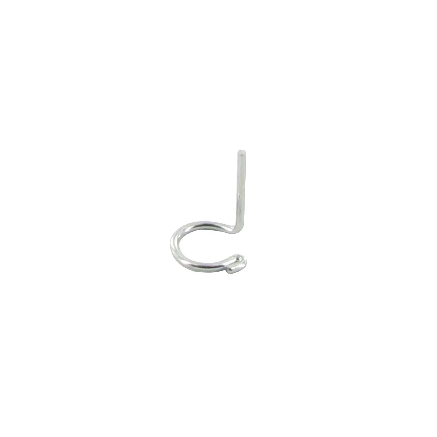 Spring clip S8  CA7180508 AGRALV