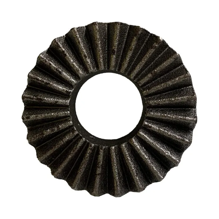 Clamp adjustment disc 42  CAD4209 AGRALV
