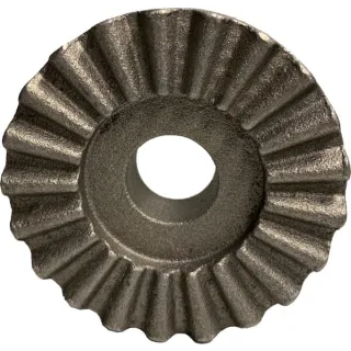 Clamp adjustment disc 65  CAD6519 AGRALV