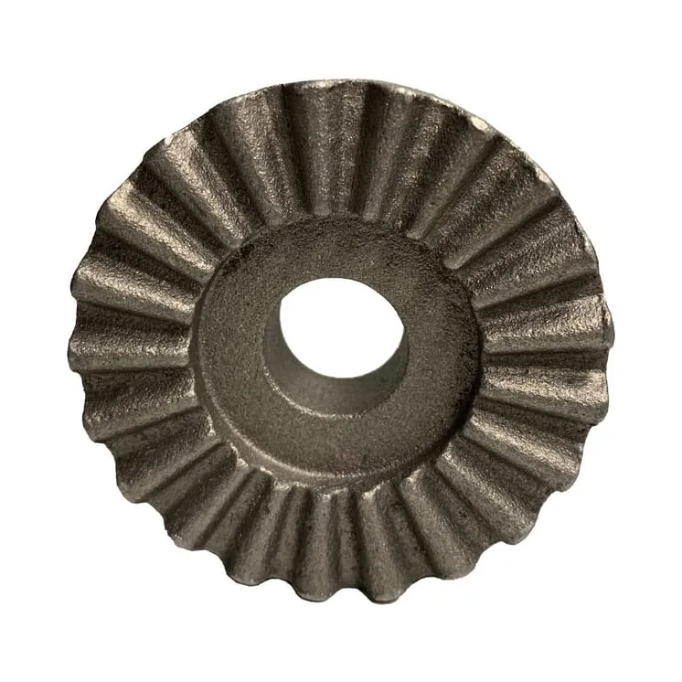 Clamp adjustment disc 65  CAD6519 AGRALV