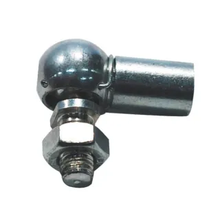 Ball joint  CA98500 AGRALV