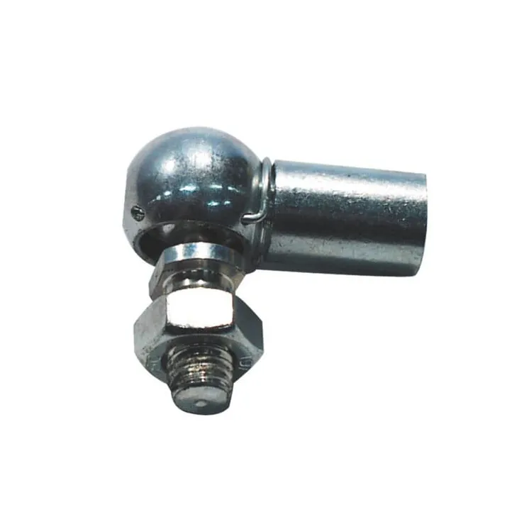 Ball joint  CA98500 AGRALV