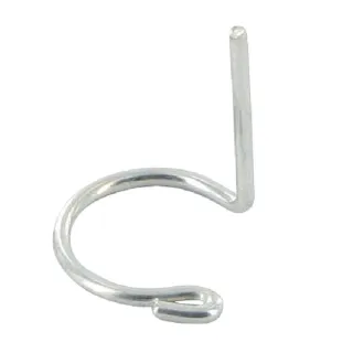 Spring clip S19  CA7180519 AGRALV