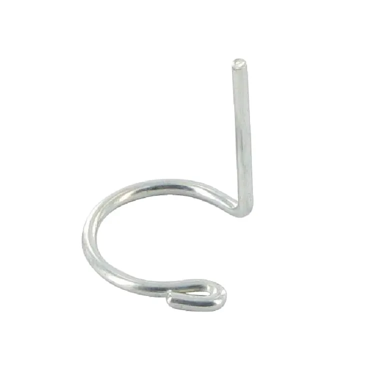 Spring clip S19  CA7180519 AGRALV
