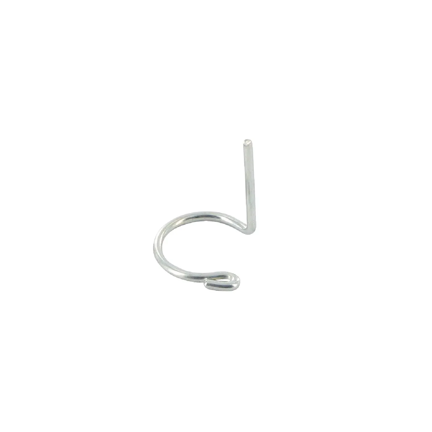 Spring clip S19  CA7180519 AGRALV