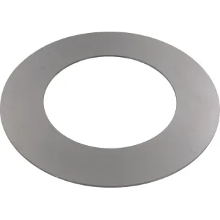 Shim  120x200x2mm, Steel  CBS12020020 AGRALV