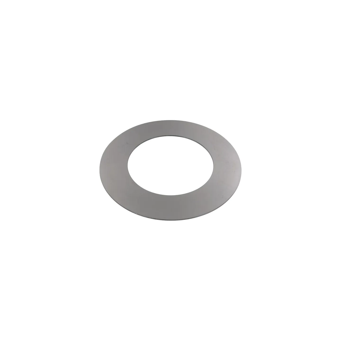 Shim  120x200x1mm, Steel  CBS12020010 AGRALV