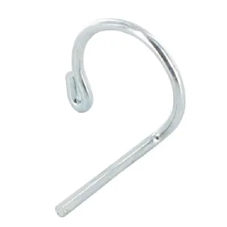Spring clip S16  CA7180516 AGRALV