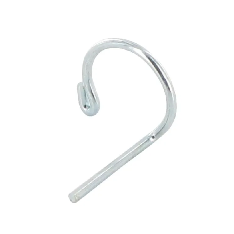 Spring clip S16  CA7180516 AGRALV