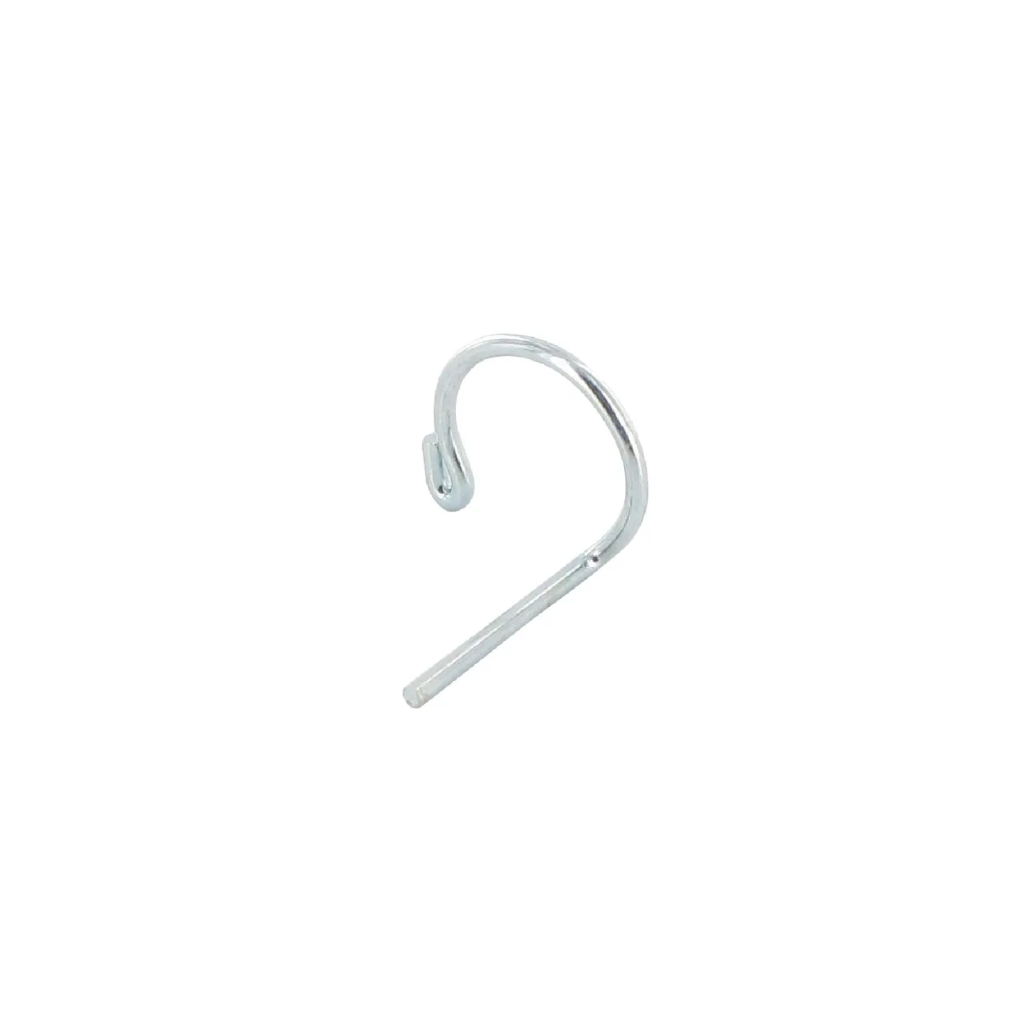 Spring clip S16  CA7180516 AGRALV