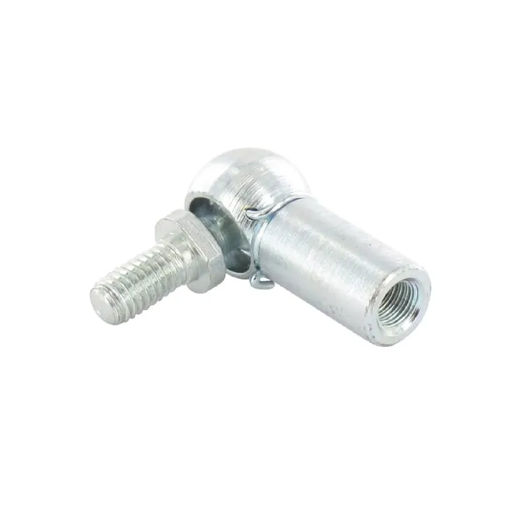 Ball Joint  CA98510 AGRALV