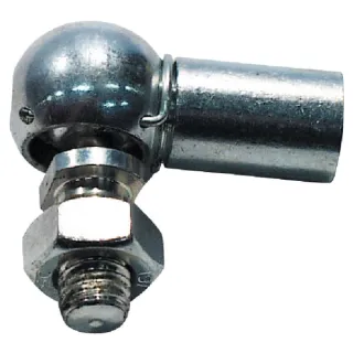 Ball Joint  CA98532 AGRALV