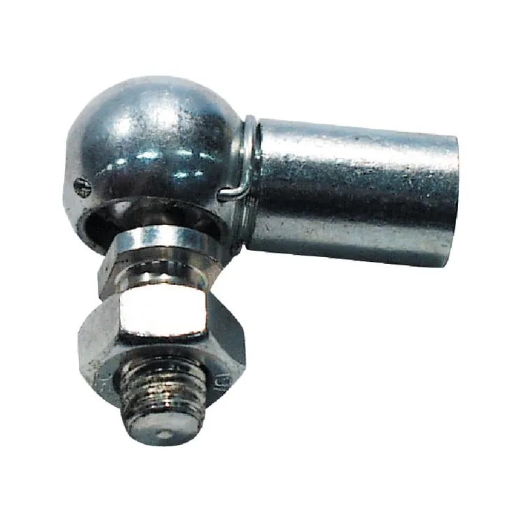 Ball Joint  CA98532 AGRALV