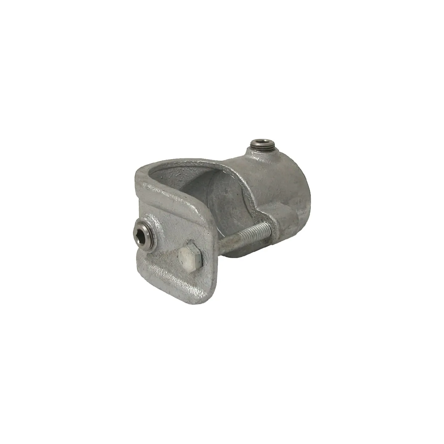 Open tee 135-C 42.4mm  C41G32 AGRALV