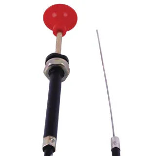 Universal stop cable  C403000 AGRALV