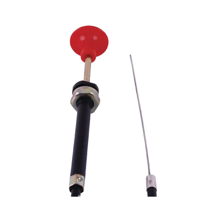 Universal stop cable  C403000 AGRALV