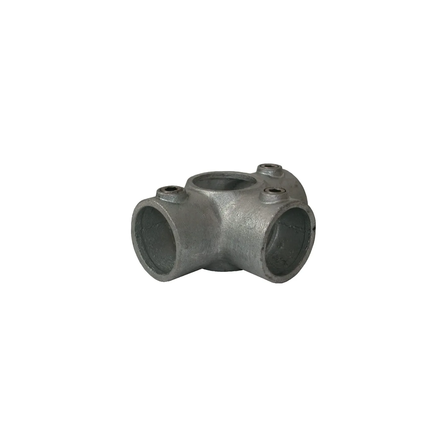 Savienojuma detaļa, 3 ceļi, 176 C 90 ° 42,4 mm C23G32 AGRALV