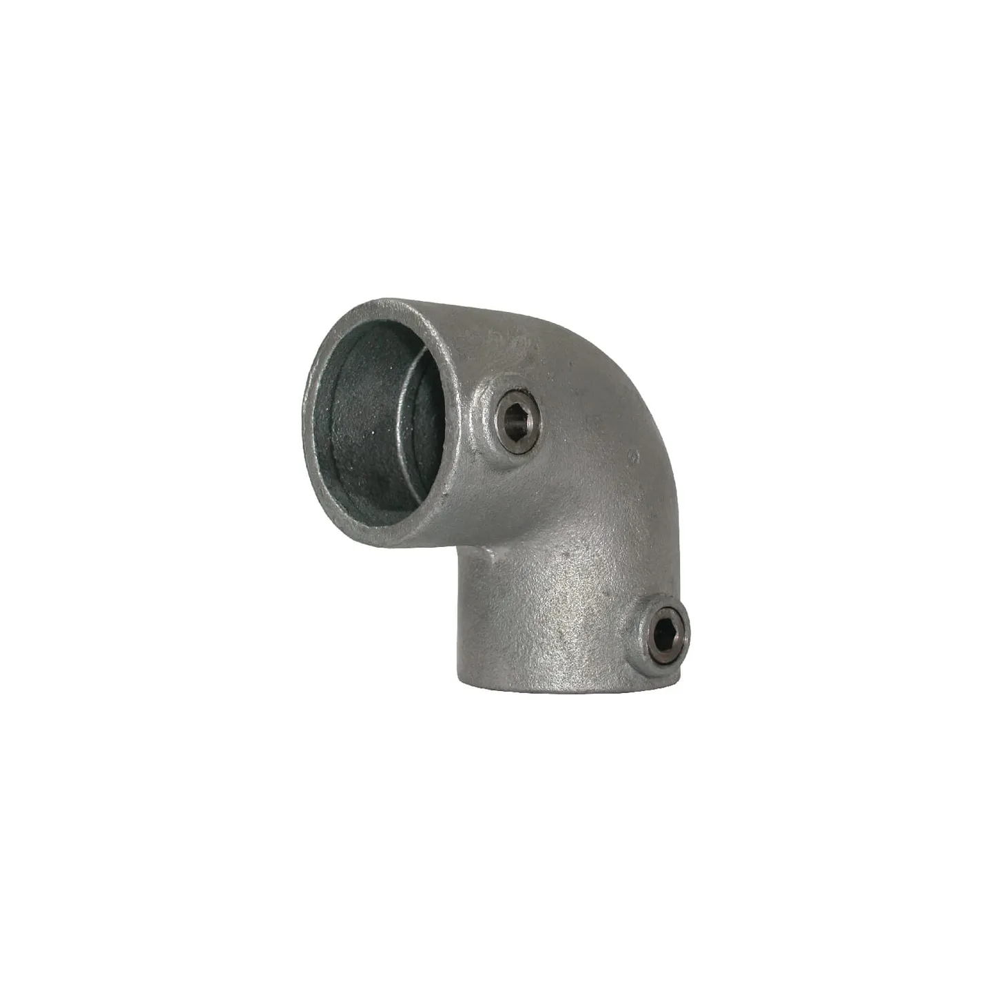 Elbow 125-C 90Â° 42.4mm  C02G32 AGRALV