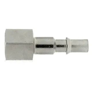 BSP female nipple 1/4  C102955202 AGRALV