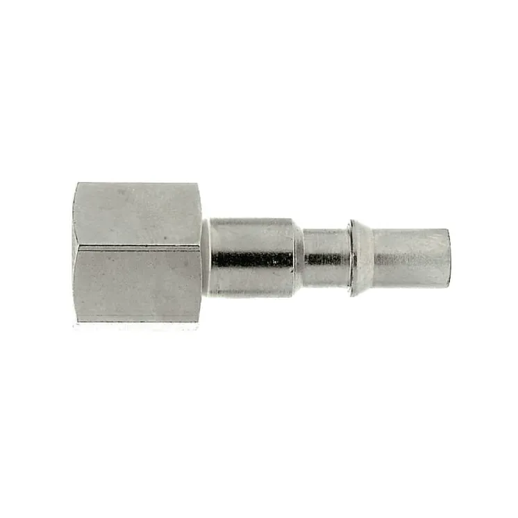 BSP female nipple 1/4  C102955202 AGRALV