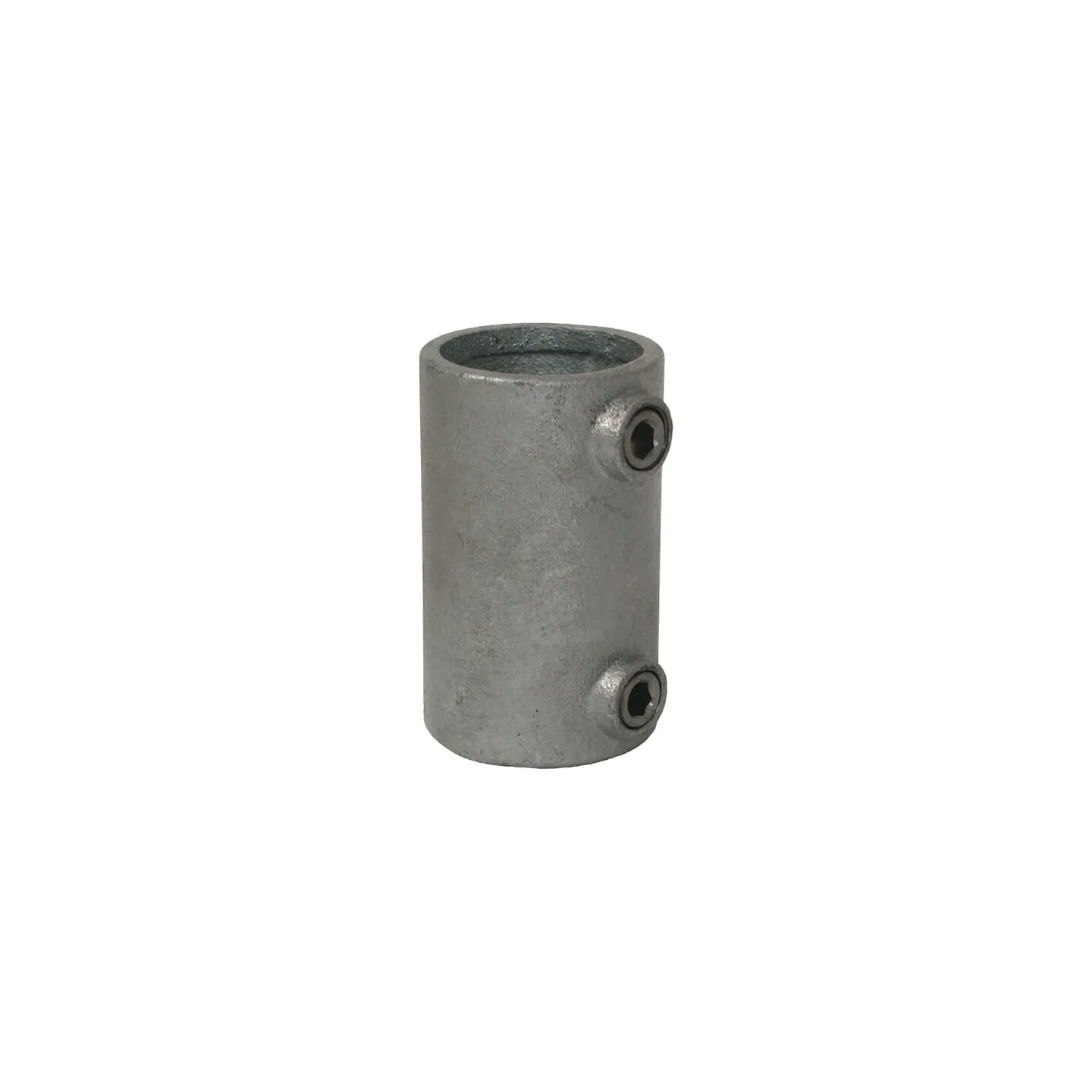 Connecting piece 149-C 42.4mm  C00G32 AGRALV