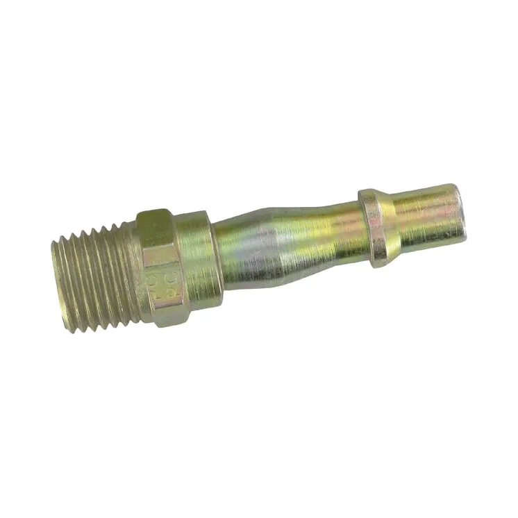BSP male nipple 1/4  C102955152 AGRALV