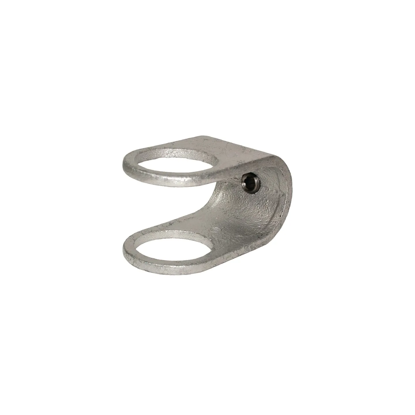 Cross clamp brace 160-C 42.4mm  C42G32 AGRALV