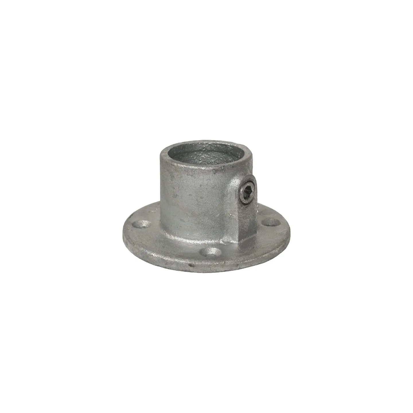 Foot plate 131-B 33.7mm  C11G25 AGRALV