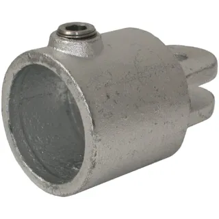Hinge piece 173F-C M V 42.4mm  C36G32 AGRALV