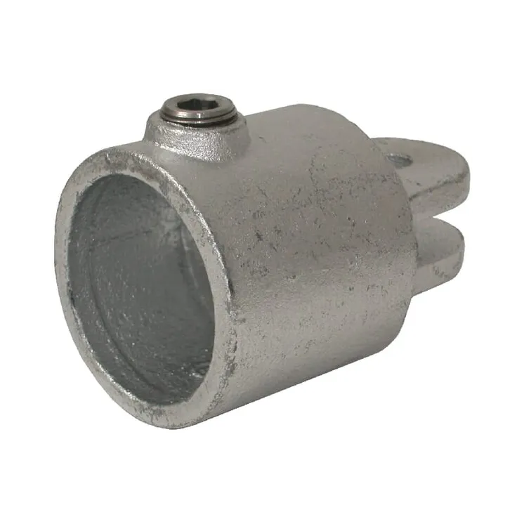Hinge piece 173F-C M V 42.4mm  C36G32 AGRALV