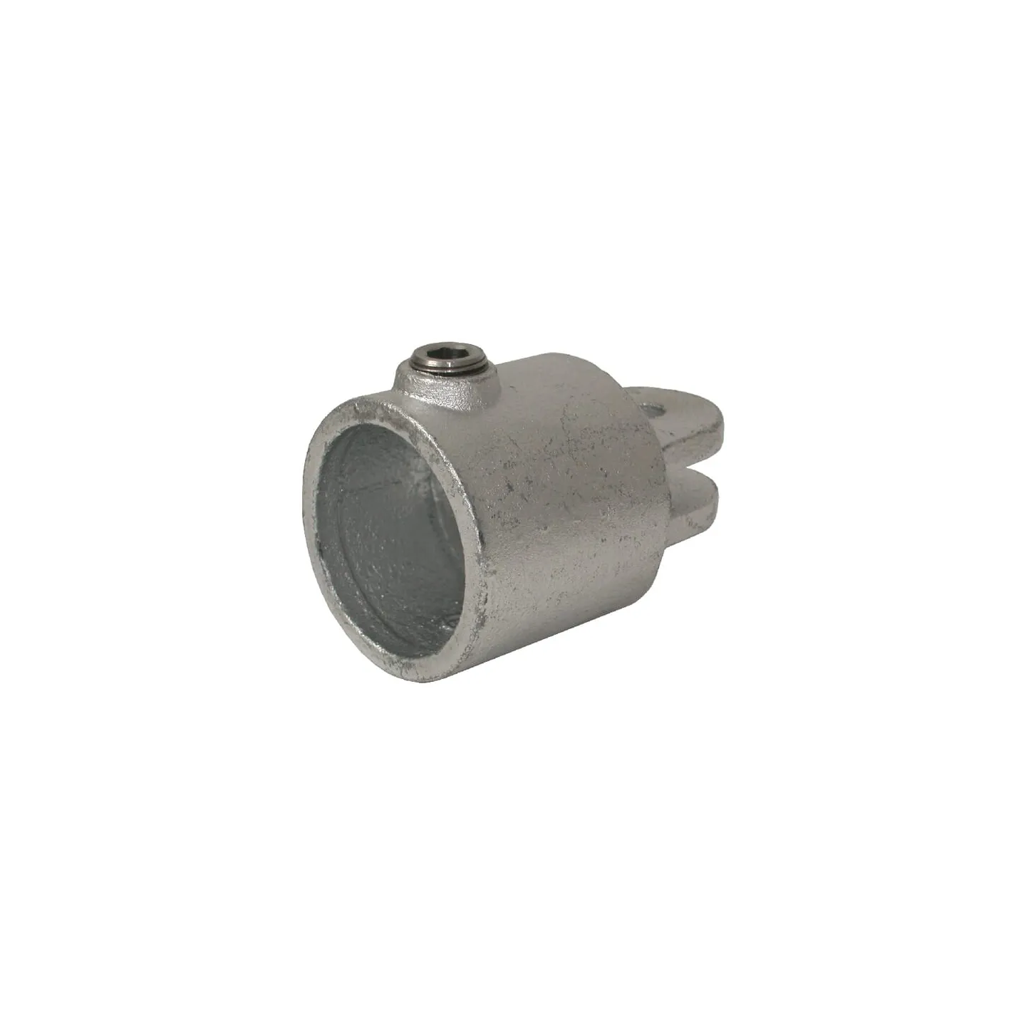 Hinge piece 173F-C M V 42.4mm  C36G32 AGRALV