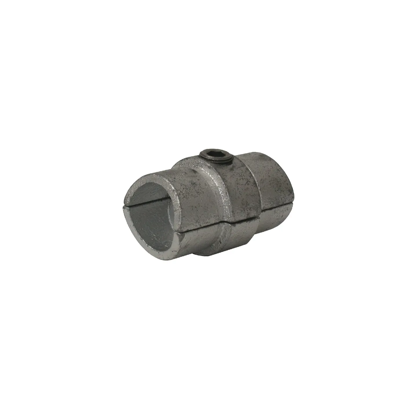 Connecting piece 150-C 42.4mm  C01G32 AGRALV