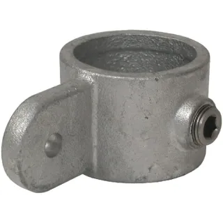 Eņģes gabals 173M-B M M 33.7mm C35G25 AGRALV