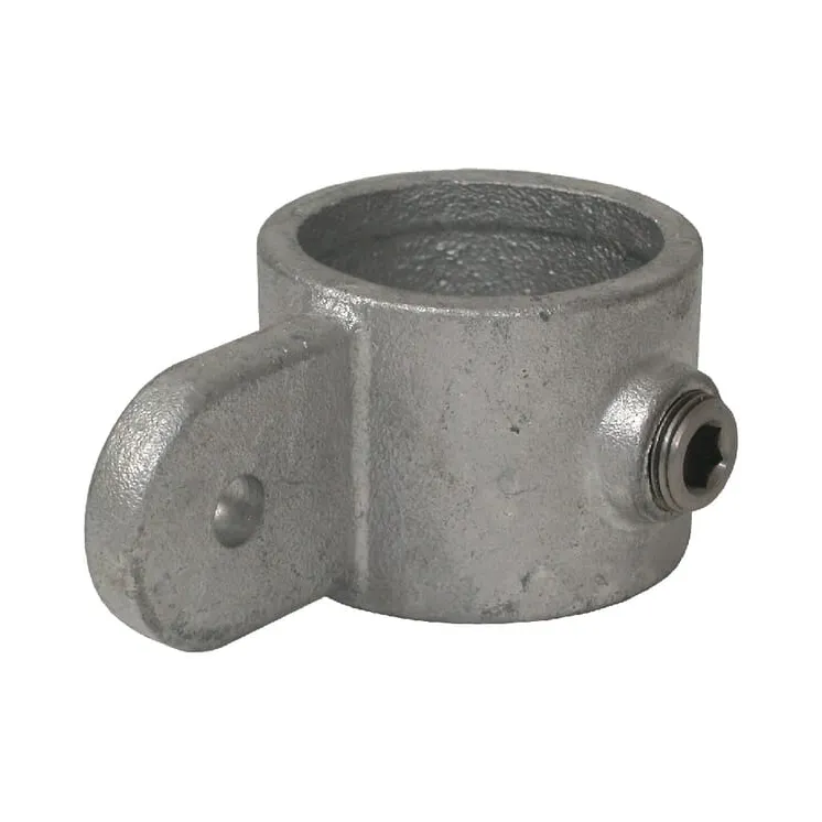 Hinge piece 173M-B M M 33.7mm  C35G25 AGRALV