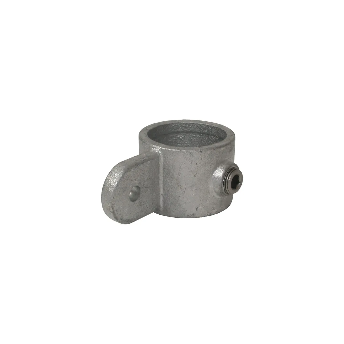 Hinge piece 173M-B M M 33.7mm  C35G25 AGRALV
