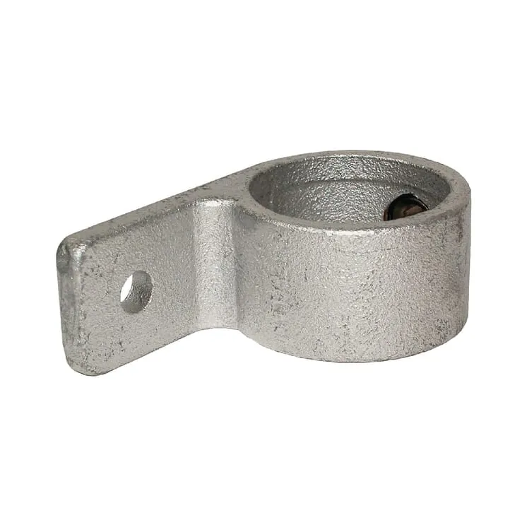 Comp. plate 199-D ass. 48,3mm  C34G40 AGRALV