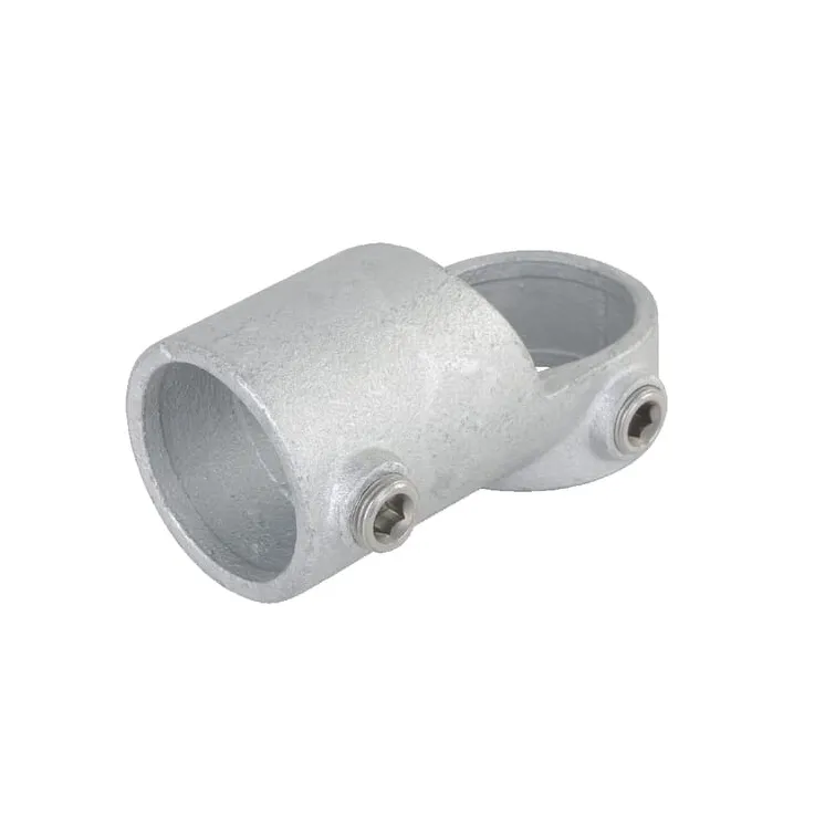Eņģes skava 148-B 3way 33,7mm C25G25 AGRALV