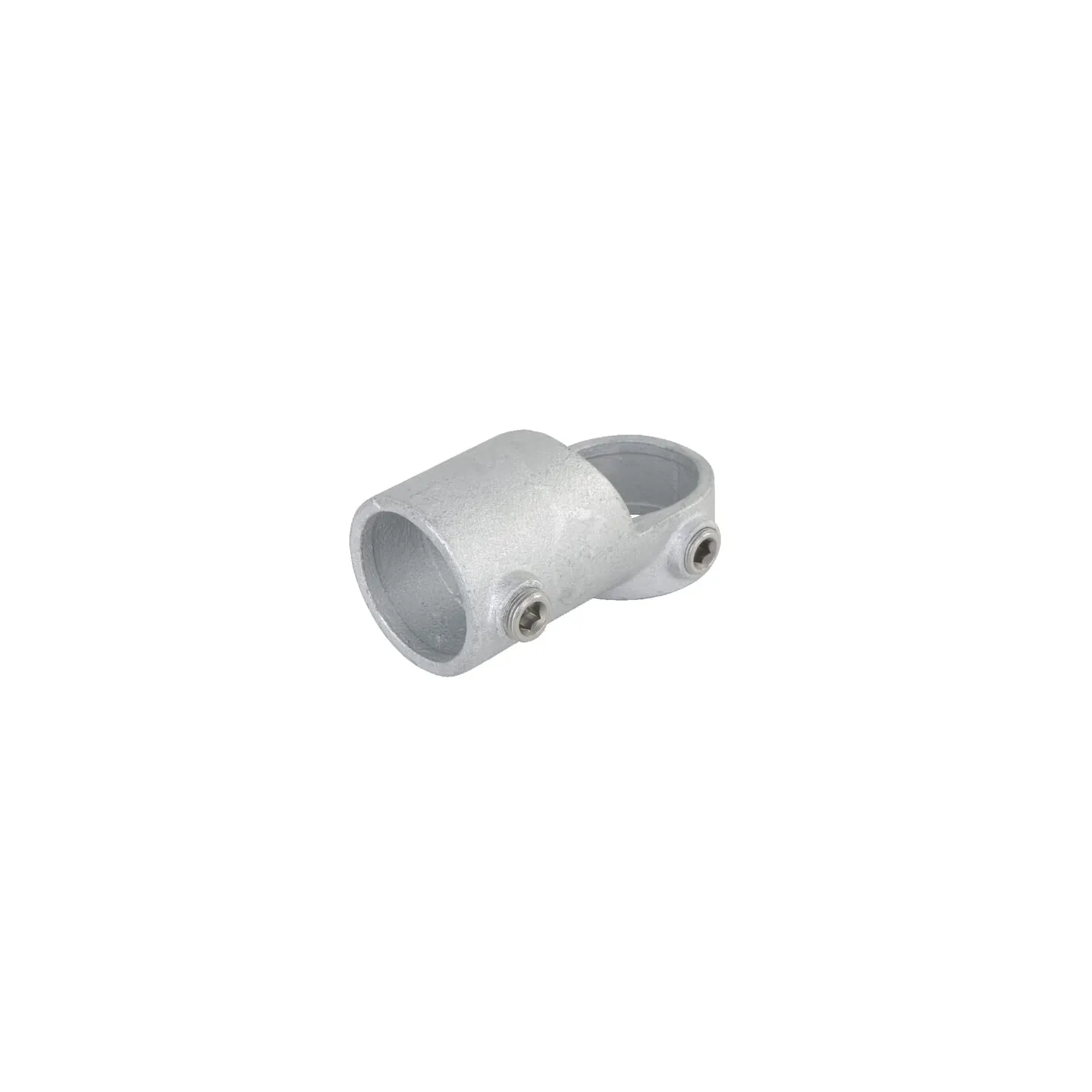 Eņģes skava 148-B 3way 33,7mm C25G25 AGRALV