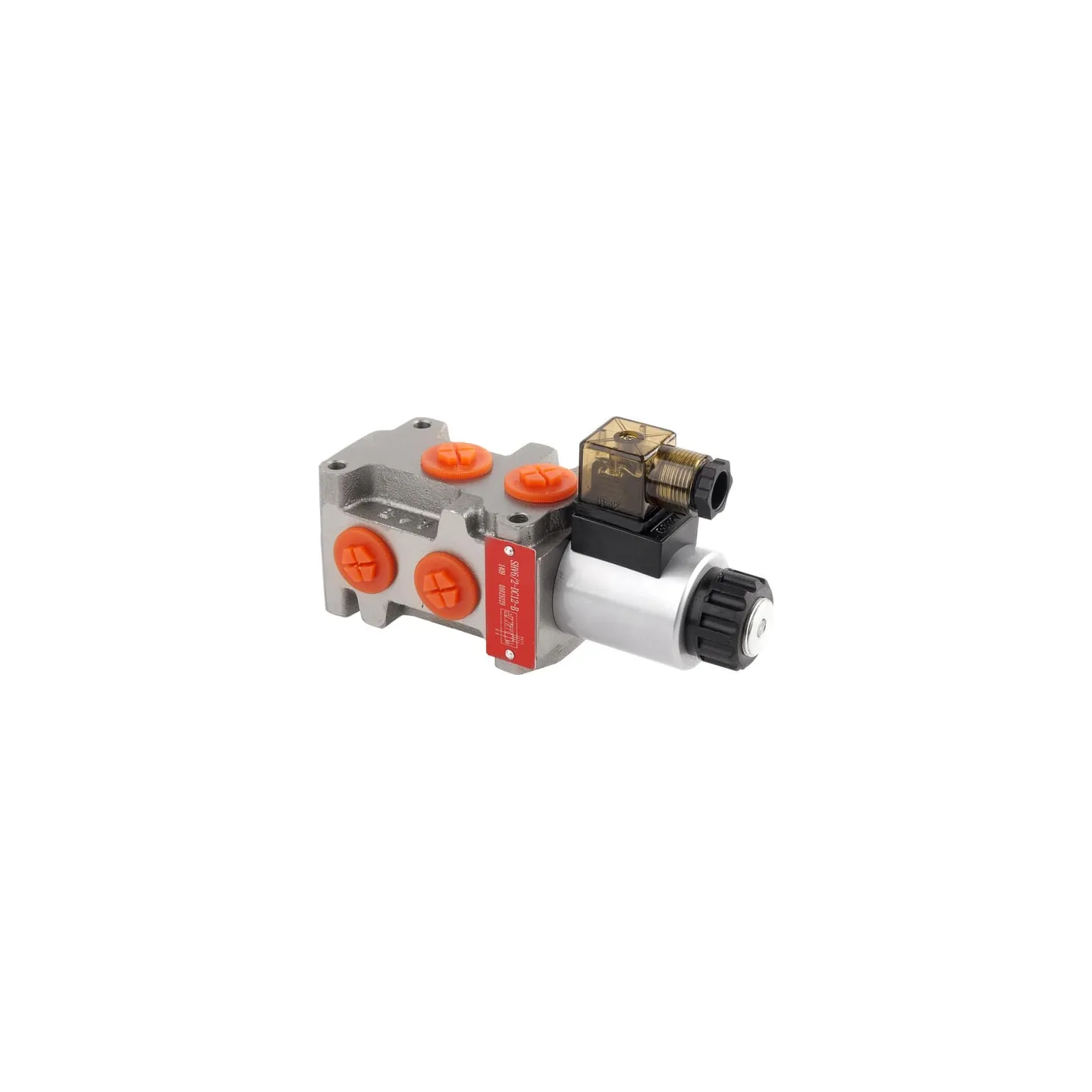 Splitter 6/2, SHV62DC12B  C130SHV62DC12B AGRALV