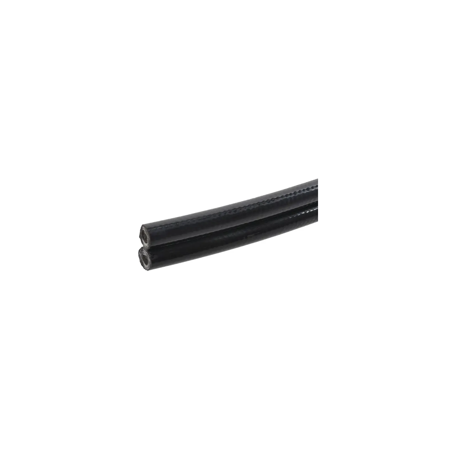 Double hydraulic hose, DN08  CR16388 AGRALV
