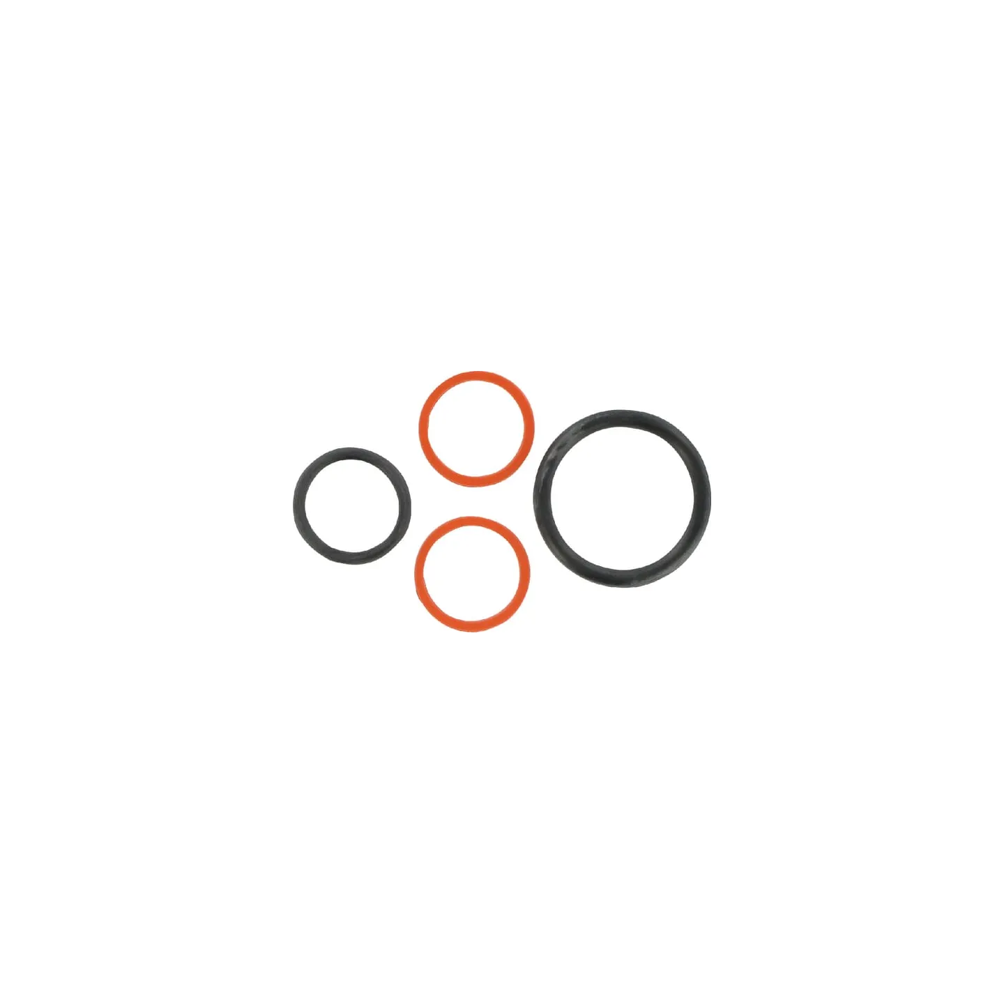 Cartridge Seal kit-Series 10  CP9410002 AGRALV