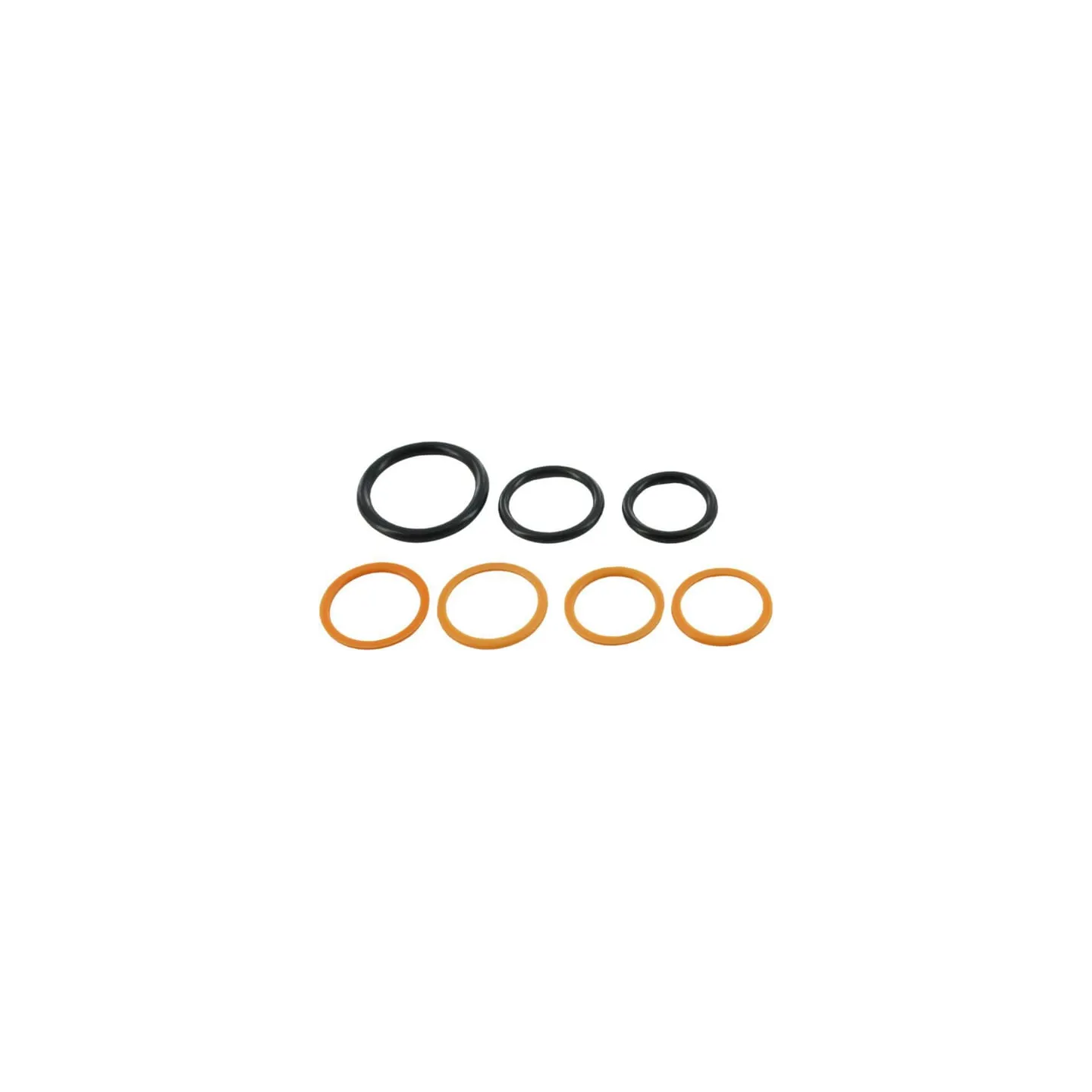 Cartridge Seal kit-Series 08  CP948004 AGRALV
